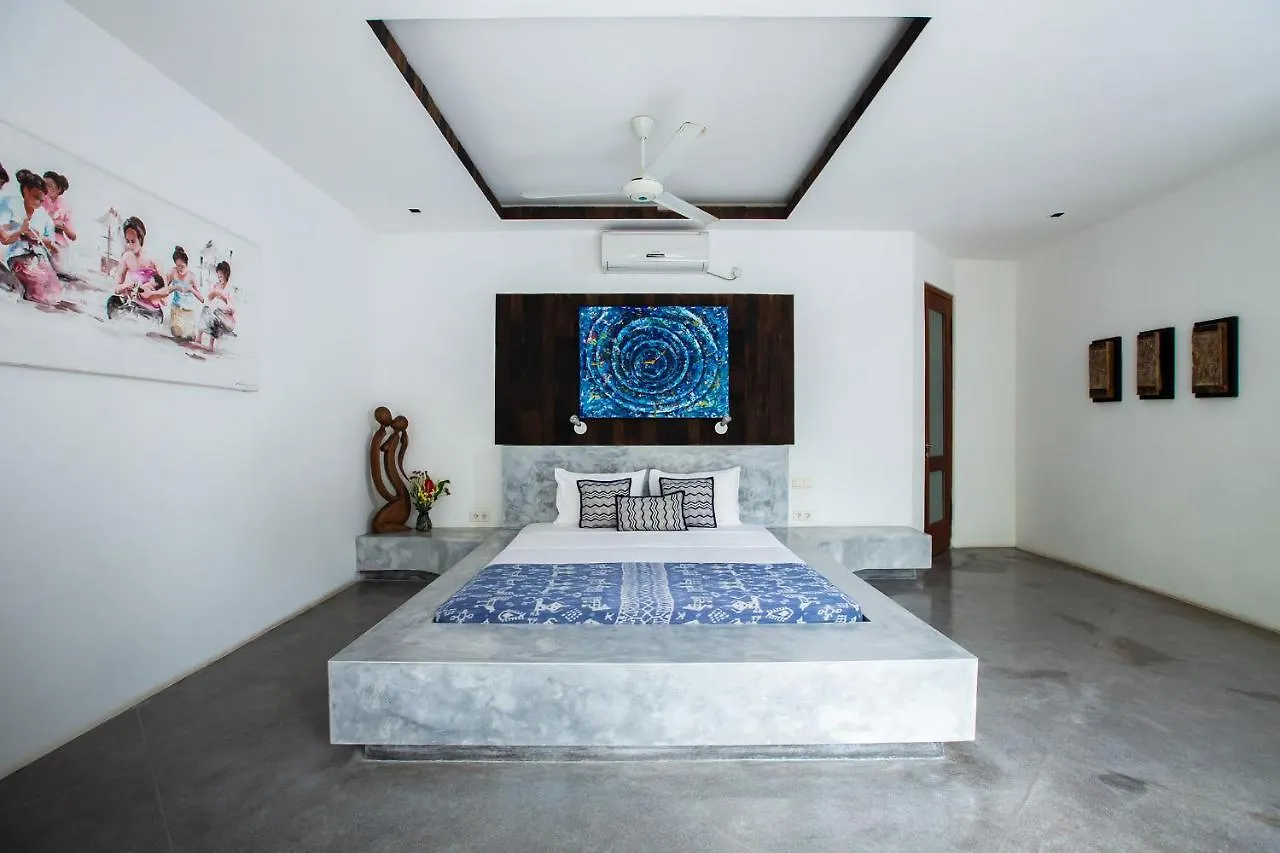 Villa Elyse Seminyak 0*, Seminyak (Bali)