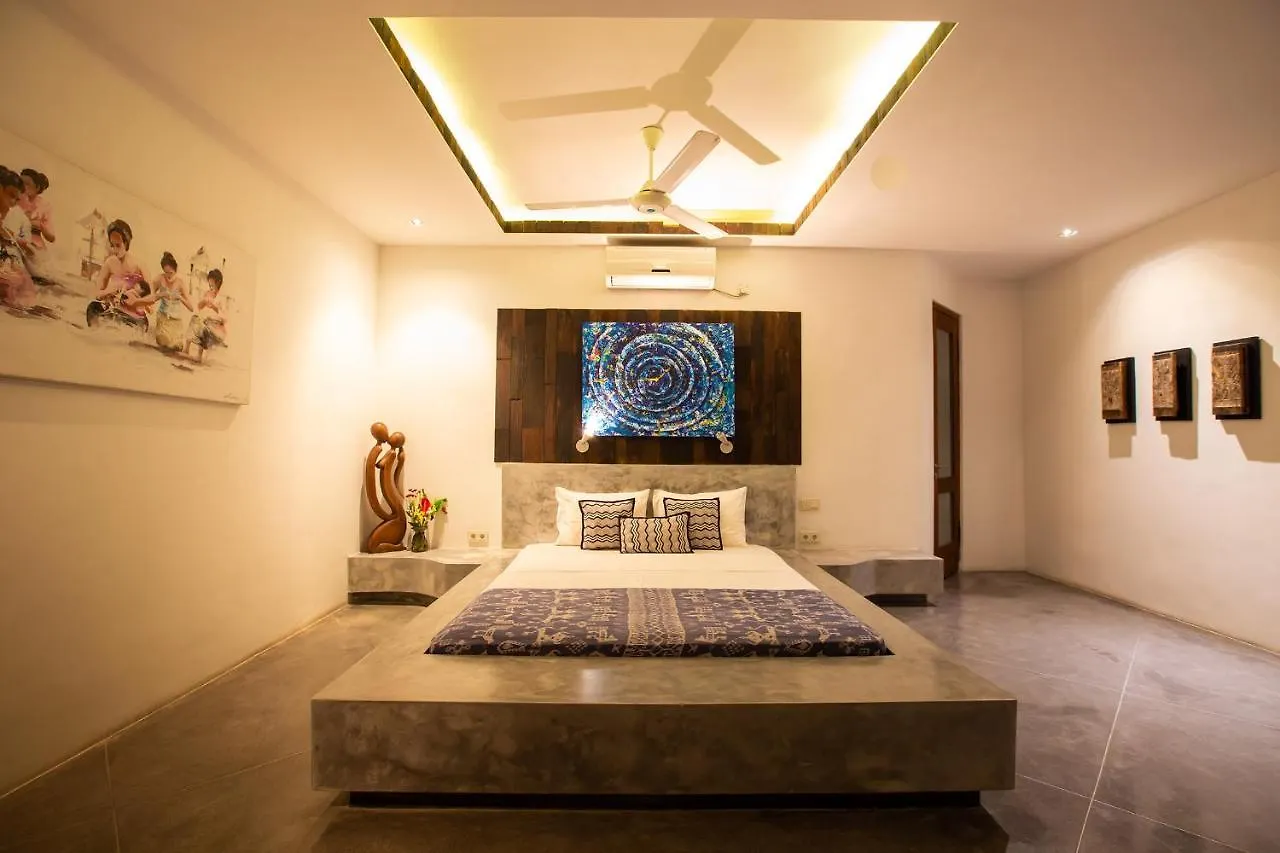 Villa Elyse Seminyak