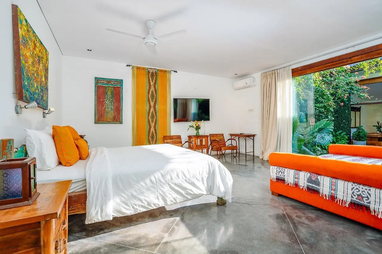 Villa Elyse Seminyak 0*, Seminyak (Bali) Indonesia