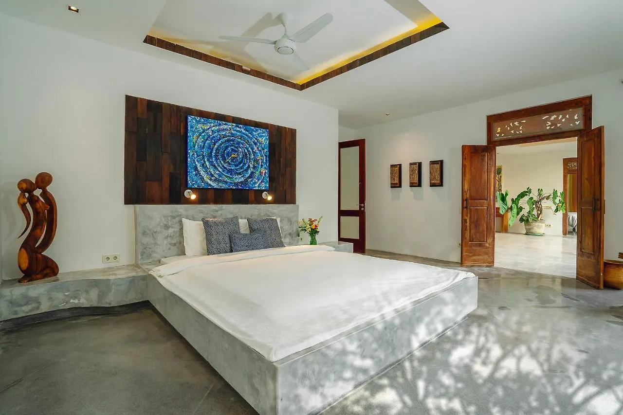 Villa Elyse Seminyak 0*, Seminyak (Bali) Indonesia